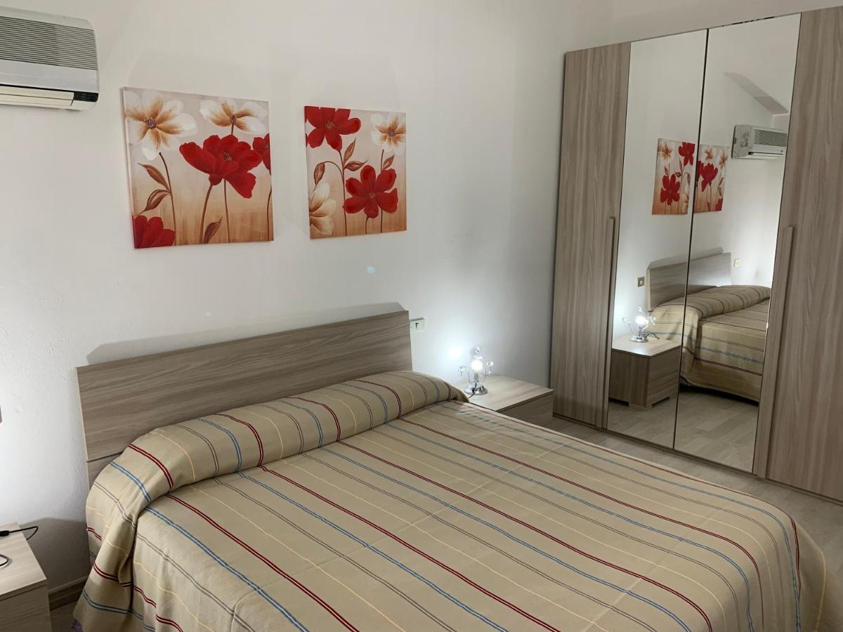Villa Peppo Marongiu Ngoại thất bức ảnh