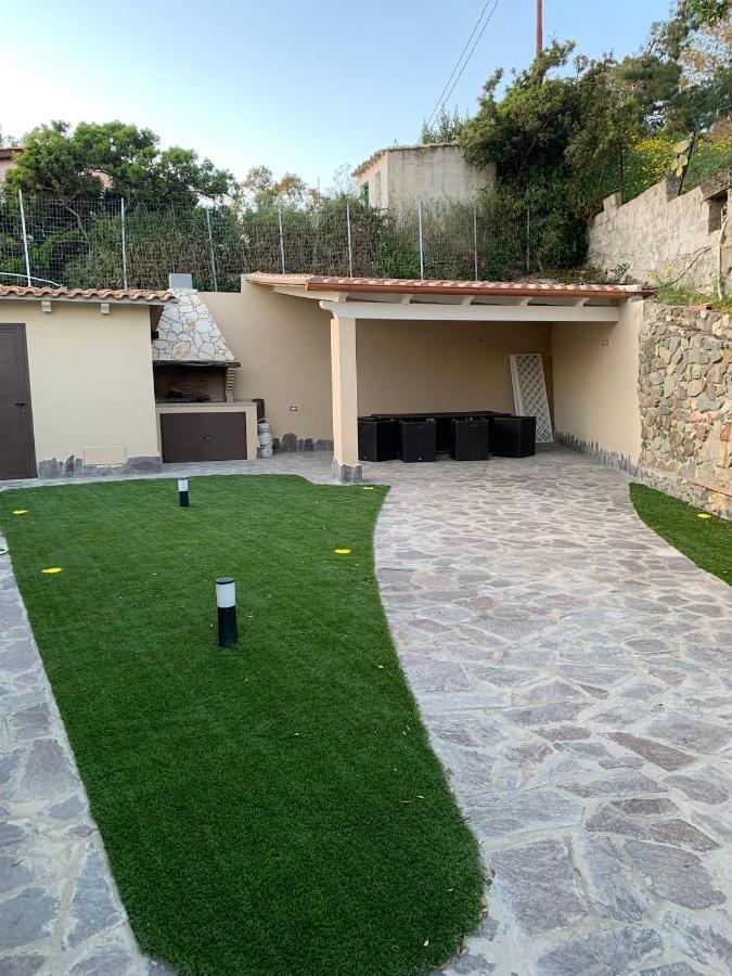 Villa Peppo Marongiu Ngoại thất bức ảnh