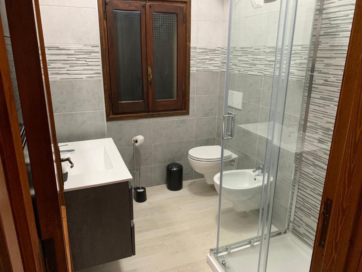 Villa Peppo Marongiu Ngoại thất bức ảnh