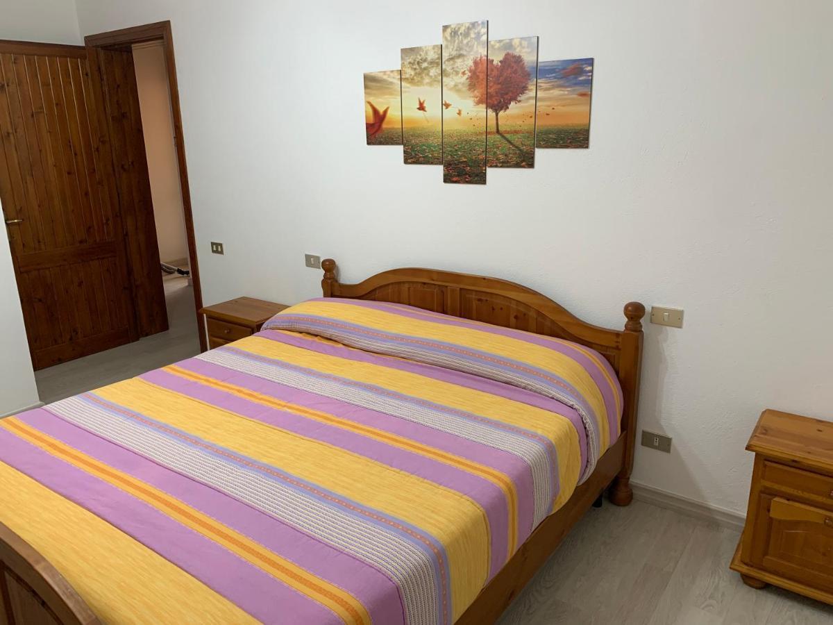 Villa Peppo Marongiu Ngoại thất bức ảnh