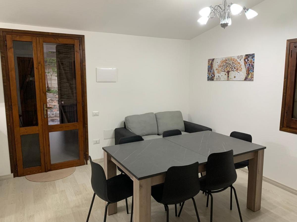 Villa Peppo Marongiu Ngoại thất bức ảnh