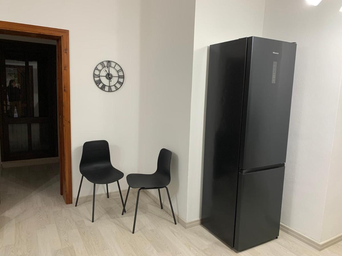 Villa Peppo Marongiu Ngoại thất bức ảnh