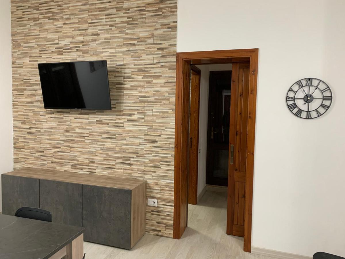 Villa Peppo Marongiu Ngoại thất bức ảnh