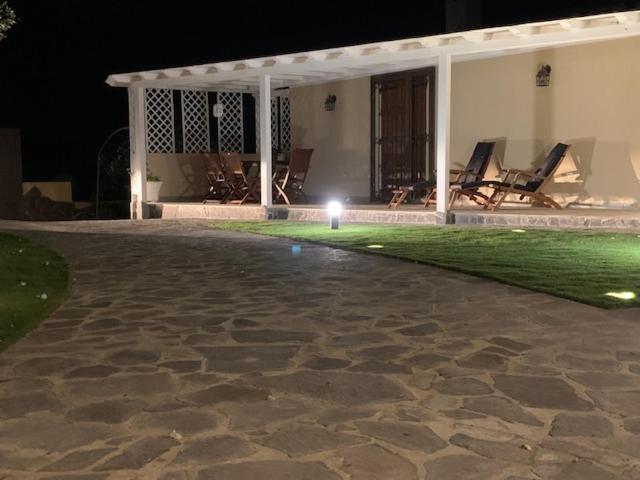 Villa Peppo Marongiu Ngoại thất bức ảnh